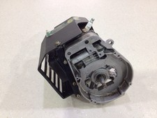 McCulloch Tivoli 60 Hedge Trimmer Bare Bones Engine