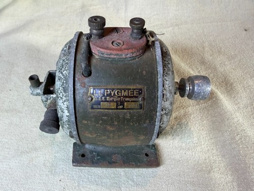 Vintage pygmee electric - ,