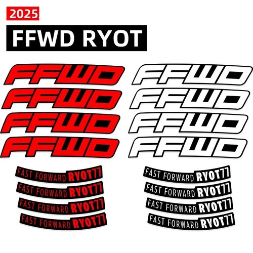 Wheel sticker for - for, 2025