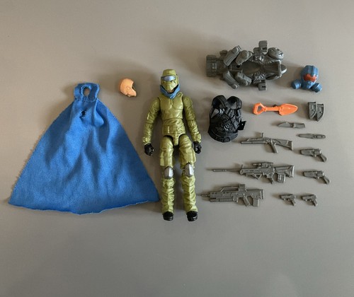 Joe action force gi - gi,