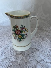 COALPORT MING ROSE SPARROW