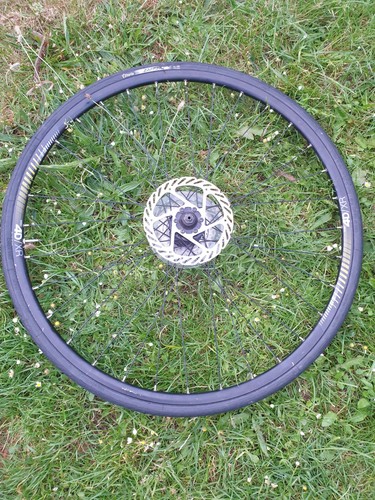 Boardman wheel rim - 4d/xr,