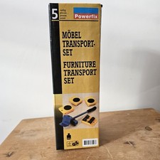 Powerfix Lift N Roll Furniture