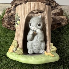 Franklin Mint Woodland