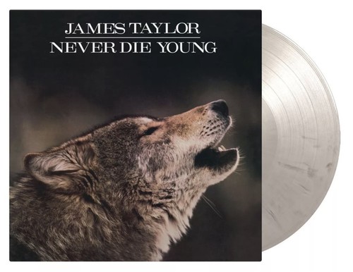 James taylor never - james,