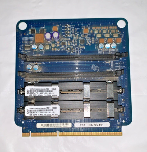 Vintage 2006 memory - , card