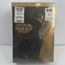 Star Wars Trilogy Episode IV