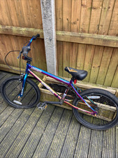 Nitro Circus Hyper Bike 