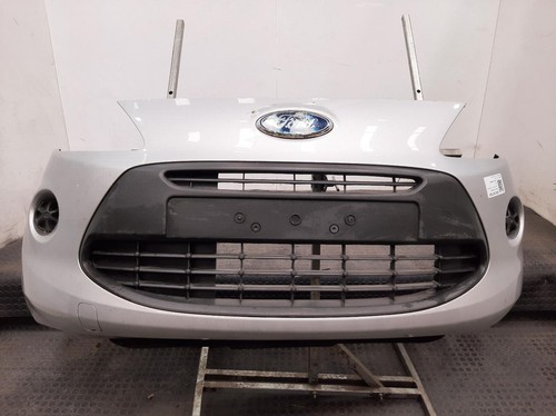Ford studio mk2 - ford, ka