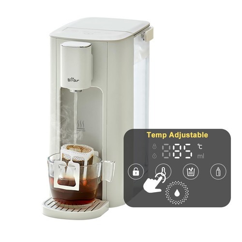Bear instant hot water - instant,
