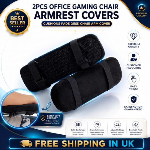 2pcs office gaming chair - 2pcs,