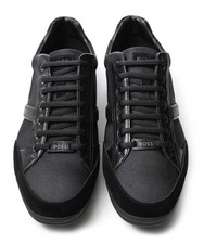 HUGO BOSS SATURN MIXED MEDIA