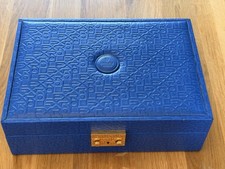 Rare Rolex Blue Pearl Master