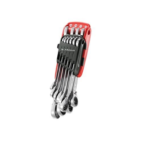 Facom metric ratchet - ,