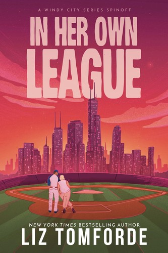 Her own league the - the, new