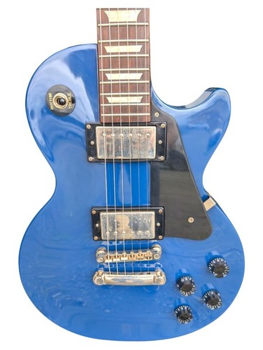 Epiphone custom shop - epiphone, paul