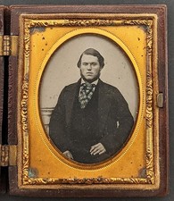 UNION CASE VICTORIAN NINTH