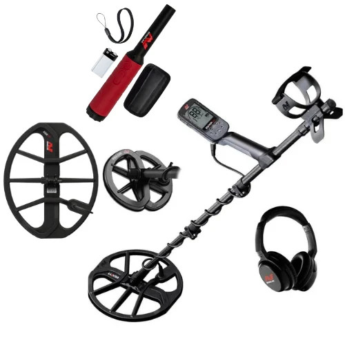 Minelab equinox 900 - equinox,