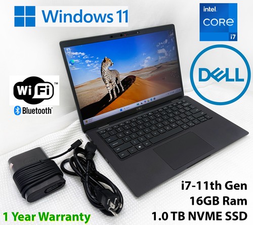 Dell latitude 7420 - dell,