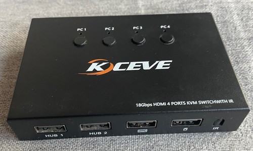 Kceve usb hdmi mini port - hdmi,