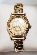 Vintage Men's Benrus St