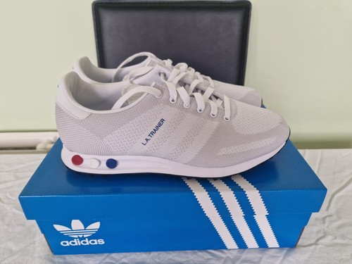 Adidas trainer size - uk, 10
