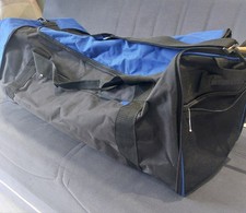 Lightweight Duffle Bag Wheeled Holdall Luggage Trolley Cargo Travel Bag - RL501