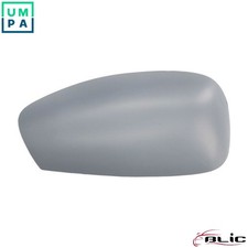 HOUSING EXTERIOR MIRROR