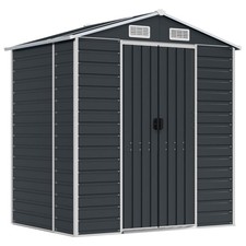 Garden Shed Outdoor Storage