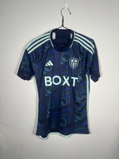 Original Leeds United Away