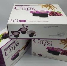 Holy Communion Elements for