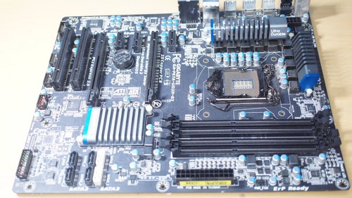 Gigabyte p67a ud3r b3 - gigabyte, ga-p67a-ud3r-b3