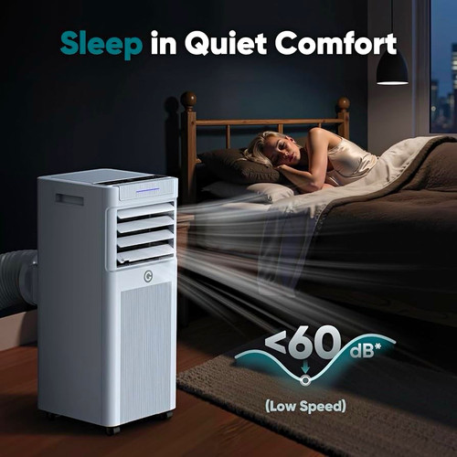 Mobile air conditioner kgogo - mobile,