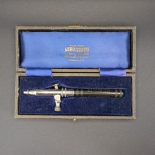 Trade Mark Aerograph, The