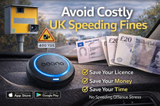 OOONO Co Driver Real Time