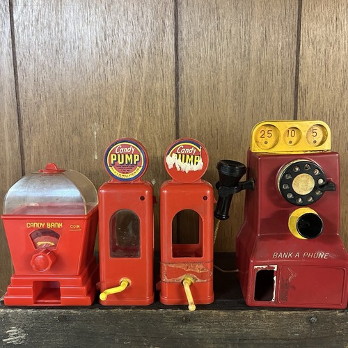 Antique 1940 candy - antique, 1940-50’s