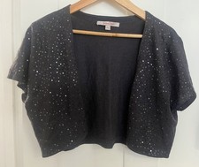 Jacques Vert Sequenced Caplet