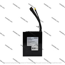 SR ESK8 72V Stealth Bomber