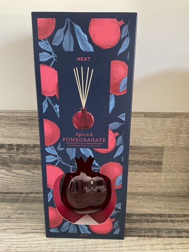 Next pink pepper and spiced - next,