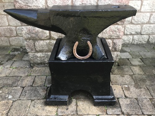Real used horseshoe x - 🐴,