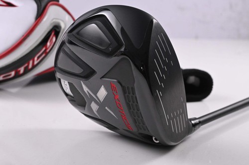 Tour edge exotics - tour,
