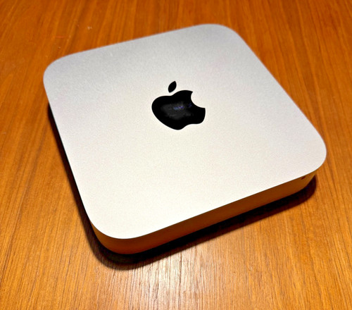 Apple mac mini late - late, a1347
