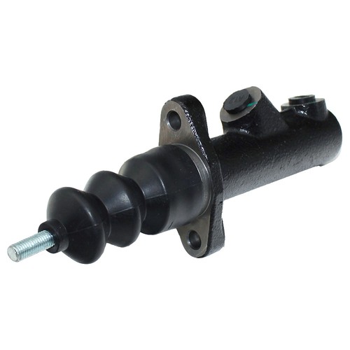 Brake clutch master cylinder - +,