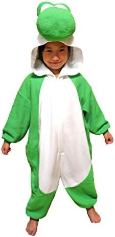 Sazac fleece costume super - sazac,