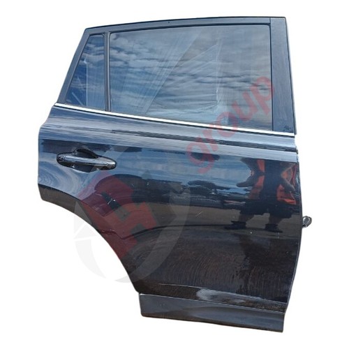 Toyota rav icon 4d - icon, mk4