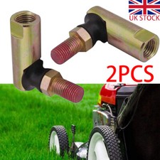Steering ball joint tie rod - steering,