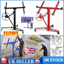 Drywall Hoist Plaster Board