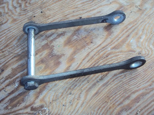 Yamaha tzr250 3ma suspension - 3ma,