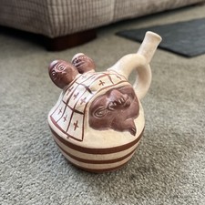 Vintage Pre Columbian Erotic
