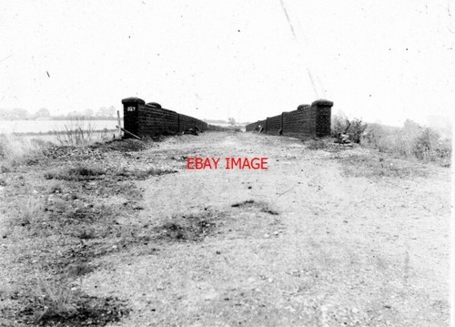 Photo brackley viaduct - photo,